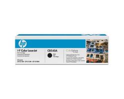 Toner HP LaserJet 125A Negro 2200 páginas