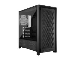 Caja Corsair Frame 4000D ATX Negra