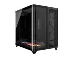 Caja Corsair Air 5400 ARGB ATX Negra