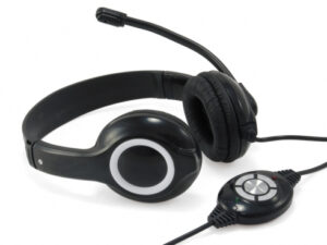 Auric+Micro CONCEPTRONIC USB-A N/B