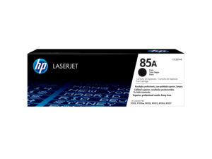 Toner HP LaserJet Pro 85A Negro 1600 páginas