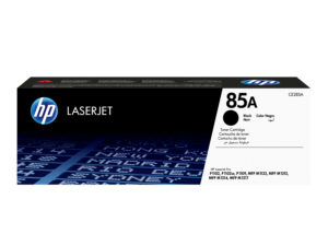 Toner HP LaserJet Pro 85A Negro 1600 páginas
