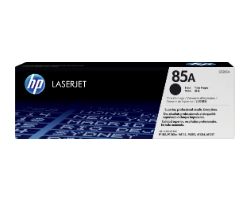 Toner HP LaserJet Pro 85A Negro 1600 páginas