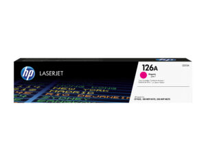 Toner HP LaserJet Pro 126A Magenta 1000 pág