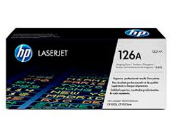 Tambor HP LaserJet Pro 126A Negro/Tricolor