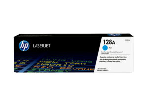 Toner HP LaserJet Pro 128A Cian 1300 páginas