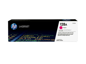 Toner HP LaserJet Pro 128A Magenta 1300 pág