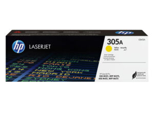 Toner HP LaserJet Pro 305A Amarillo 2600 pág
