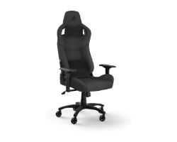 Silla Gaming Corsair T3 Rush 2023 Carbón