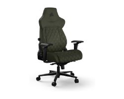 Silla Corsair TC500 Luxe Sherwood Verde