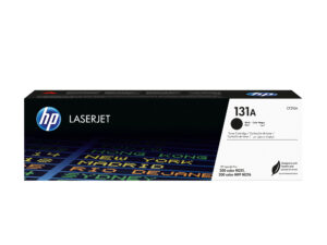 Toner HP LaserJet Pro 131A Negro 1520 páginas