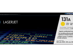 Toner HP LaserJet Pro Amarillo 131A 1800 pág