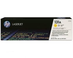 Toner HP LaserJet Pro Amarillo 131A 1800 pág