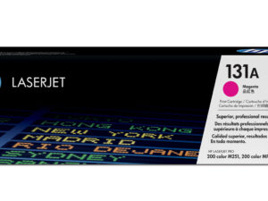 Toner HP LaserJet Pro Magenta 131A 1800 pág