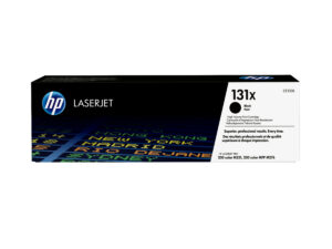 Toner HP LaserJet Pro Magenta 131A 1800 pág