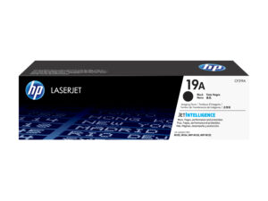 Tambor HP LaserJet Pro 19A Negro 12000 páginas