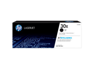 Toner HP LaserJet Pro 30X Negro 3500 páginas