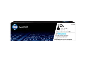 Tambor HP LaserJet Pro 32A Negro 23000 páginas