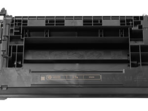 Toner HP LaserJet 37A Negro 11000 páginas