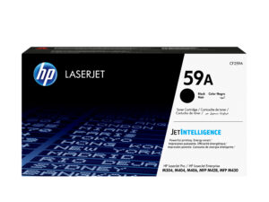 Toner HP LaserJet 59A Negro 3000 páginas