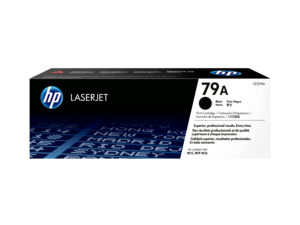 Toner HP LaserJet Pro 79A Negro 1000 páginas