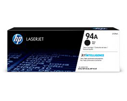Toner HP LaserJet Pro 94A Negro 1200 páginas