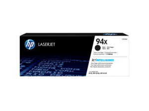 Toner HP LaserJet Pro 94X Negro 2800 páginas