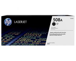 Toner HP LaserJet 508A Negro 6000 páginas