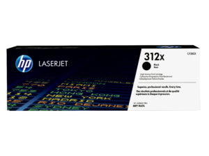 Toner HP LaserJet Pro 312A Negro 2280 páginas