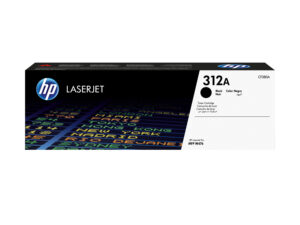 Toner HP LaserJet Pro 312A Negro 2280 páginas