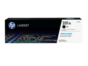 Toner HP LaserJet Pro 201A Negro 1420 páginas