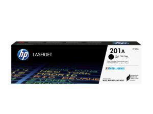 Toner HP LaserJet Pro 201A Negro 1420 páginas