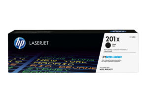 Toner HP LaserJet Pro 201X Negro 2800 páginas