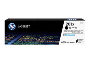 Toner HP LaserJet Pro 201X Negro 2800 páginas