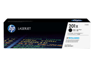 Toner HP LaserJet Pro 201X Negro 2800 páginas