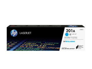 Toner HP LaserJet Pro 201A Cian 1330 páginas