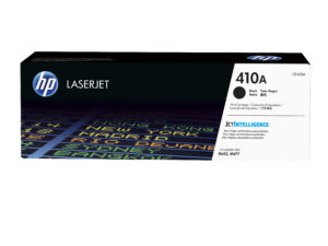 Toner HP LaserJet Pro 410A Negro 2300 páginas