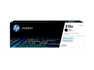 Toner HP LaserJet Pro 410A Negro 2300 páginas