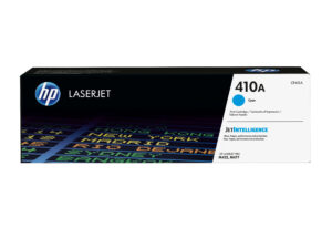 Toner HP LaserJet Pro 410A Cian 2300 páginas