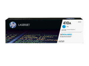 Toner HP LaserJet Pro 410A Cian 2300 páginas