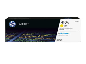 Toner HP LaserJet Pro 410A Amarillo 2300 pág