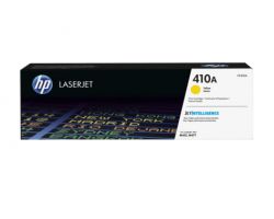 Toner HP LaserJet Pro 410A Amarillo 2300 pág