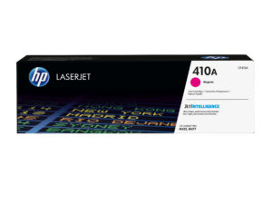 Toner HP LaserJet Pro 410A Magenta 2300 pág