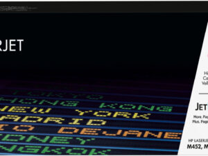 Toner HP LaserJet Pro 410X Magenta 5000 pág