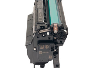 Toner HP LaserJet 657X Negro 28000 páginas