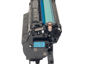 Toner HP LaserJet 657X Cian 23000 páginas