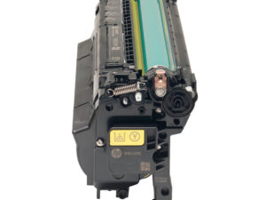 Toner HP LaserJet 657X Amarillo 23000 páginas