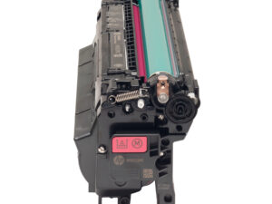 Toner HP LaserJet 657X Magenta 23000 páginas