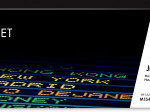 Toner HP LaserJet Pro 205A Cian 900 páginas