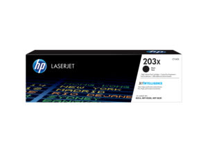Toner HP LaserJet Pro 203X Negro 3200 páginas